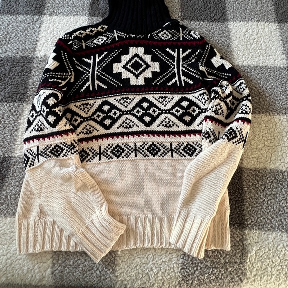 Ralph Lauren Nordic Sweater - Picture 3 of 5